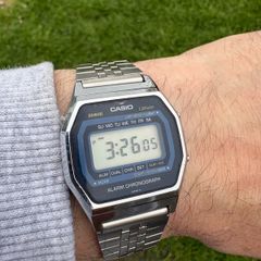 casio