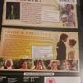 Atonement, Pride & Prejudice DVD Image 2