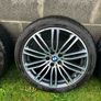 Allow wheel tyres Image 2