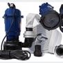 PUMP FOR septic tanks and dirty water Image 3