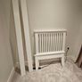 Ezra single Bed Frame Image 7