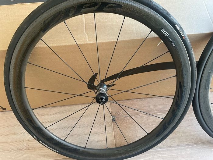 Zipp 303 Firecrest
