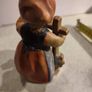 Vintage Hummel Figurine "Signs of Spring" Hand Painted Image 7