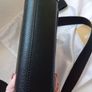 Michael Kors Freya small convertible Pebbled Leather Crossbody Bag - Black - BNWT RRP 250 Image 10