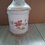 ceramic trinket/ Sugar jar Image 3