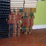 Encyclopaedia Britannica Book Collection Image 2