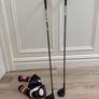 Titliest 910 Driver & 3 Wood Image 4