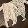 Baby Onesie Bundle 0-3 months Image 6