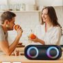 Portable Speakers Wireless Bluetooth 5.0,30W Loud Stereo Sound,IPX7 Waterproof,Long Playtime,100ft Bluetooth Range (FREE SHIPPING) Image 5