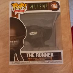 funko pop alien 3