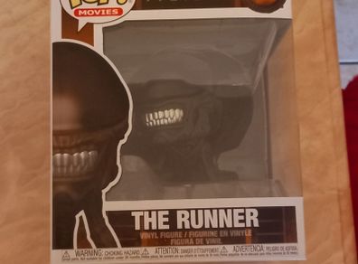 funko pop alien 3