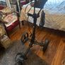 motocaddy golf cart Image 2