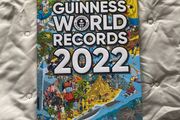 Guinness World Records 2022