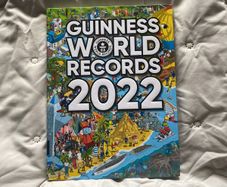 Guinness World Records 2022