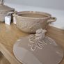 Ceramic oven dishes 2 for sale Image 6