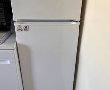 Fridge and freezer  for sale