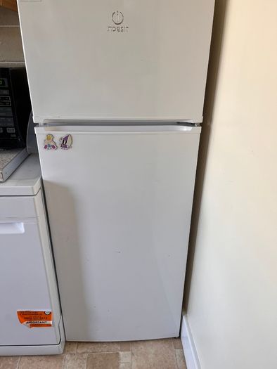 Fridge and freezer  for sale