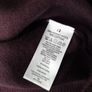 White Labels Sequin Jumper Size Uk 12 Image 10