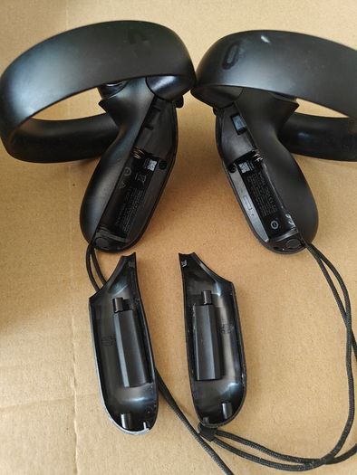 Oculus Rift CV1