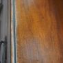 Victorian Mahogany Bookcase Image 9