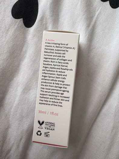 Holos oil serum - abc active 30ml