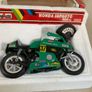 Honda Japauto 900 cc Scale 1/25 Super Rare Image 3