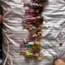 Large Barbie bundle of dolls, car & accessories Image 3