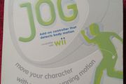 Nintendo Wii JOG / Add On Controller For Body Motion