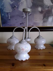 pendant light