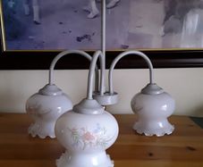 pendant light