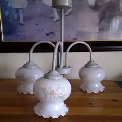 pendant light