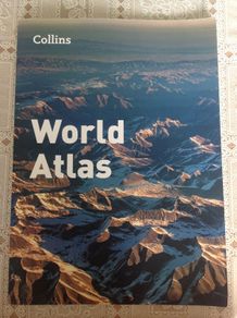 World Atlas.