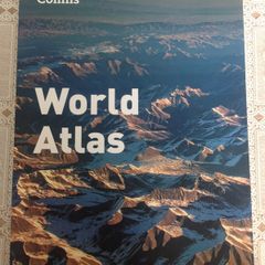 World Atlas.