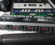 Behringer Powerplay Pro XL HA4700 Headphone Amp