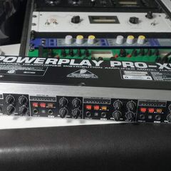 Behringer Powerplay Pro XL HA4700 Headphone Amp