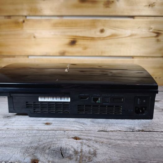 playstation 3 backwards compatible 1TB VGc for its age bundle