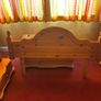 9 items of bedroom furniture. Image 5