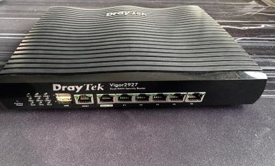 Draytek Vigor2927