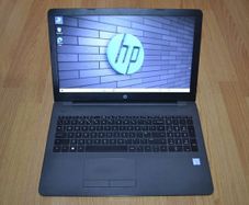 HP Core i3 DDR4 Laptop, 1TB HDD with HDMI + Microsoft Office