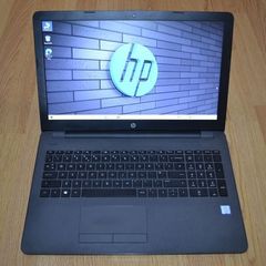 HP Core i3 DDR4 Laptop, 1TB HDD with HDMI + Microsoft Office