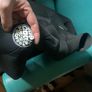 Rip curl woman's wetsuit size 12 used twice Image 3