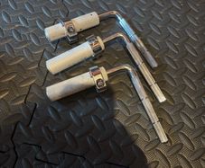 drum clamps and holders