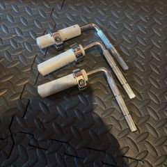 drum clamps and holders