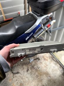 Honda Integra DC2 Type R ECU