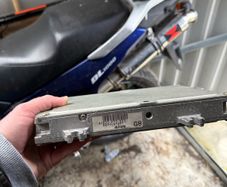 Honda Integra DC2 Type R ECU