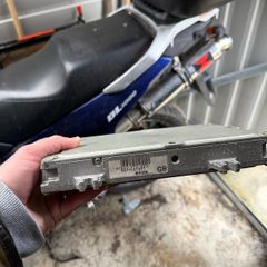 Honda Integra DC2 Type R ECU