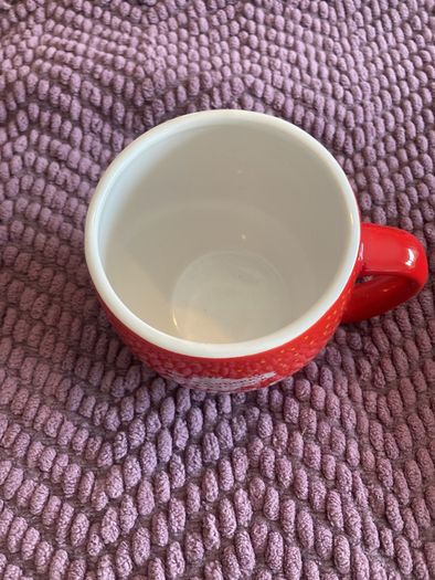 FM 104 Cuddle Mugs