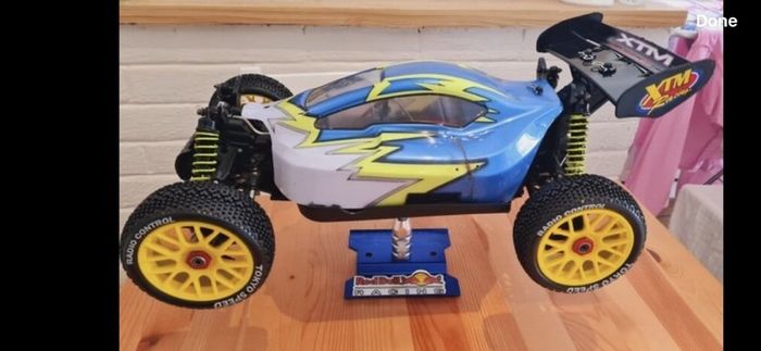 Xtm Terminator