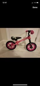 balance bike