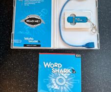 Wordshark V5 USB "plug in and play" version.